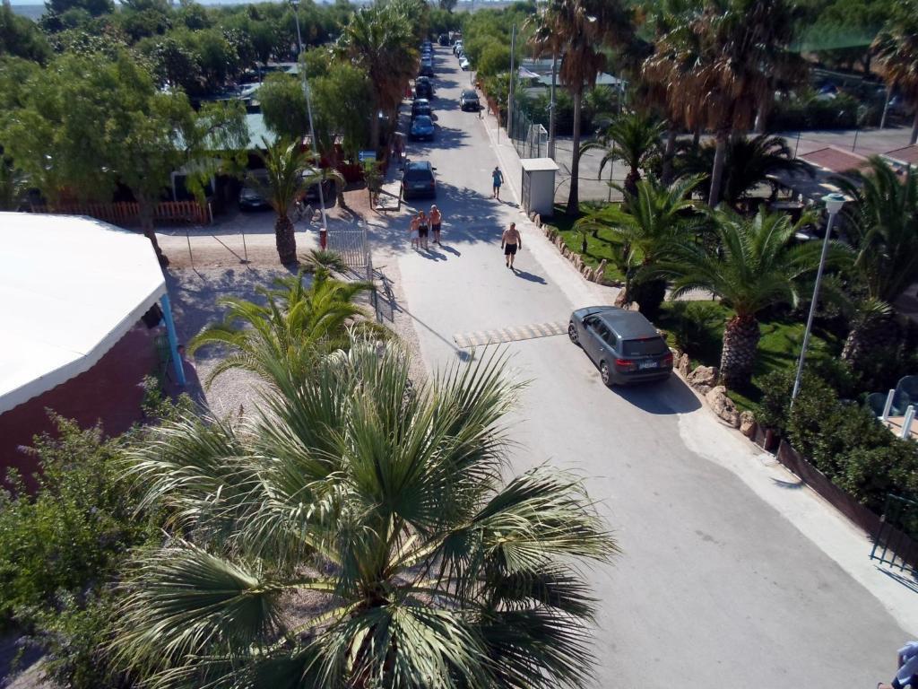 Kamemi Village & Camping Ribera Exterior foto